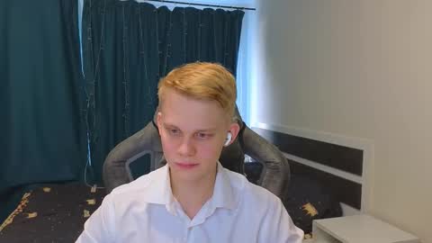 Mickey online show from 11.14.25