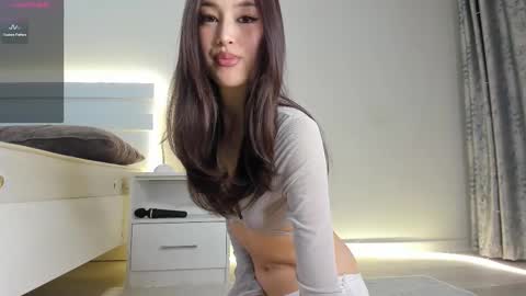 Mikasa online show from 09.13.25