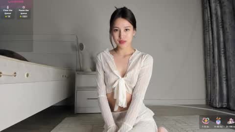 Mikasa online show from 11.08.25