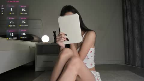 Mikasa online show from 12.18.25