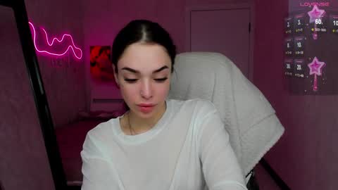 Megan online show from 01.11.25