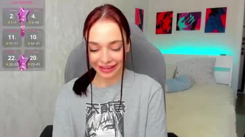 Megan online show from 03.21.26