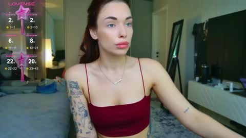 Snapshot of meow_moore chatting on 05.17.26 Megan online show from 05.17.26