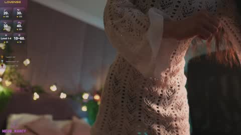 Heeyyooo Im Nans Subscribe to me I will be glad online show from 12.14.24