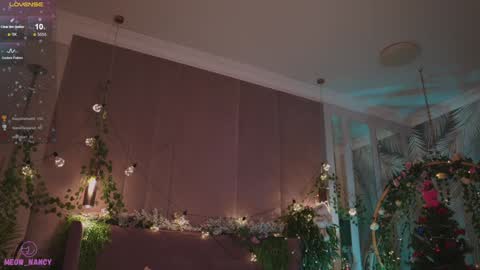 Heeyyooo Im Nans Subscribe to me I will be glad online show from 12.26.24