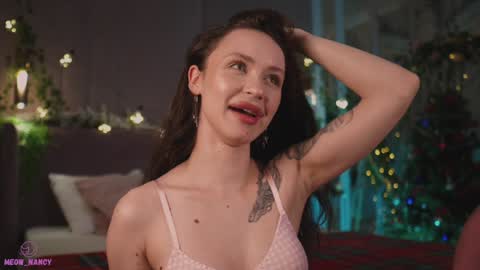 Heeyyooo Im Nans Subscribe to me I will be glad online show from 01.06.25