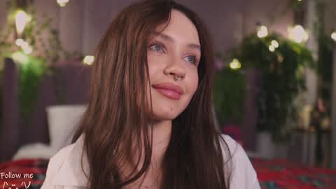 Heeyyooo Im Nans Subscribe to me I will be glad online show from 02.05.25