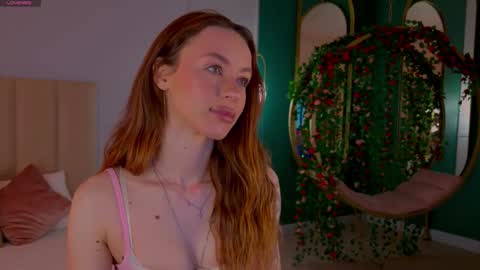 Heeyyooo Im Nans Subscribe to me I will be glad online show from 03.30.26