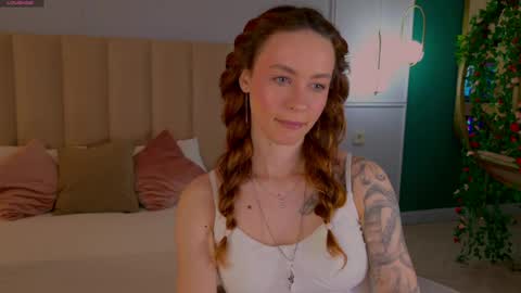 Heeyyooo Im Nans Subscribe to me I will be glad online show from 03.31.26