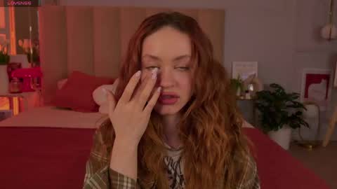 Heeyyooo Im Nans Subscribe to me I will be glad online show from 04.09.26