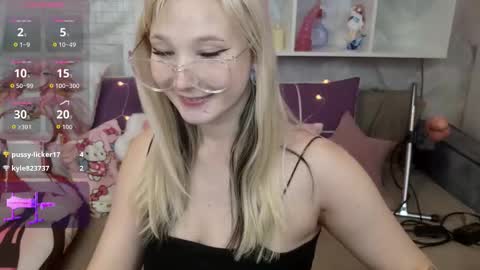 MeowkaKitty online show from 09.20.25