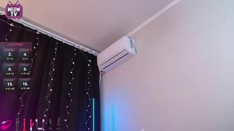 meowkami online show from 02.21.26