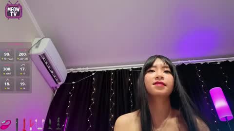 meowkami online show from 04.01.26