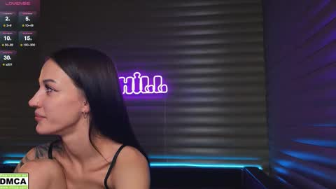  NIKKY  STIVE     Every day from 1000  to 200  EST time. online show from 11.03.25