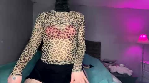 meowmeow_emma online show from 11.06.25