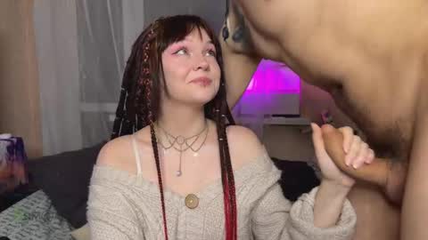 Meowpa 3 online show from 10.14.25