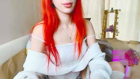 meowroslava online show from 10.14.25