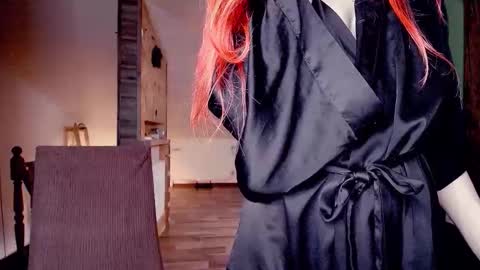 meowroslava online show from 02.13.26