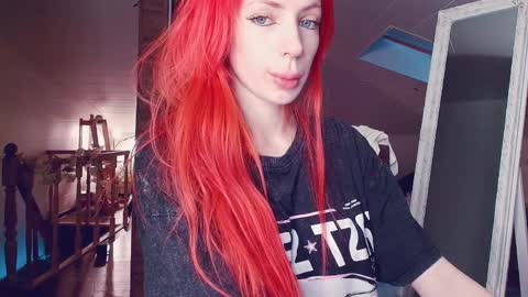 meowroslava online show from 03.30.26