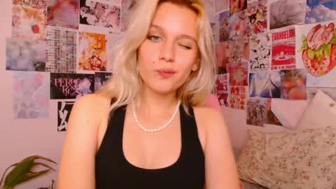 Lilu online show from 03.09.25