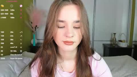 Snapshot of meoww_meows chatting on 03.27.26 Julie online show from 03.27.26