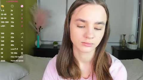 Snapshot of meoww_meows chatting on 03.29.26 Julie online show from 03.29.26