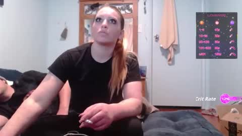 meowzers777 online show from 05.31.26