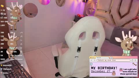    online show from 12.21.24