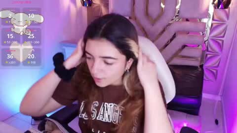    online show from 10.18.25