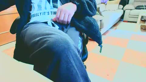 Snapshot of merce1972 chatting on 01.18.25 merce1972 online show from 01.18.25