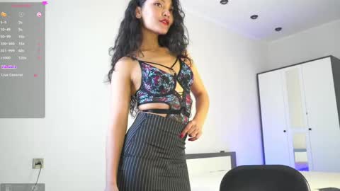 Next show on 03 Dec online show from 03.04.25