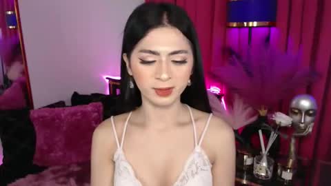 mercenary_carlotta online show from 10.19.25