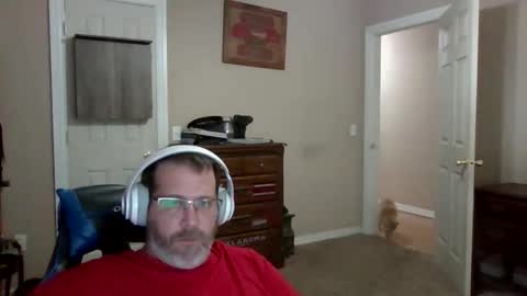 Snapshot of mercer1977 chatting on 11.19.25 mercer1977 online show from 11.19.25