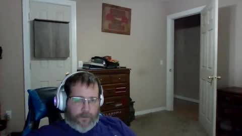 mercer1977 online show from 01.06.26