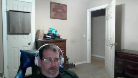 mercer1977 online show from 07.03.26