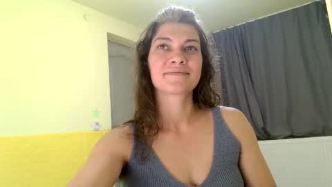 Snapshot of merciylove chatting on 10.24.25 Miss Helena online show from 10.24.25