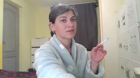 Miss Helena online show from 04.15.26