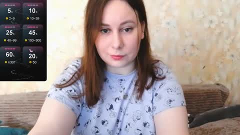 Snapshot of mercurygirlx chatting on 03.05.25 Cutie online show from 03.05.25