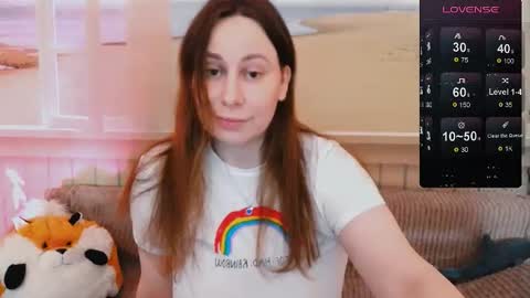 Cutie online show from 11.27.25