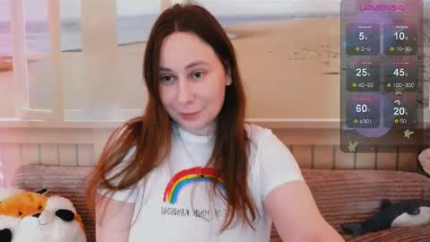 Cutie online show from 01.10.26