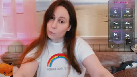 Cutie online show from 01.11.26