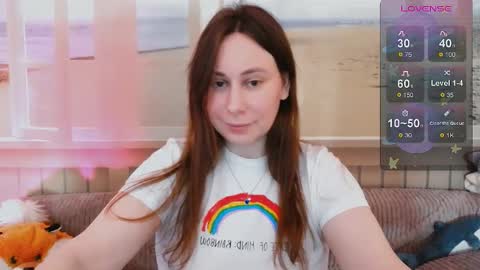 Cutie online show from 01.15.26
