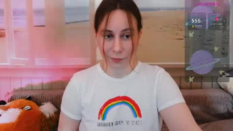 Cutie online show from 04.12.26