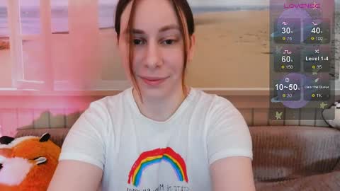 Cutie online show from 04.13.26