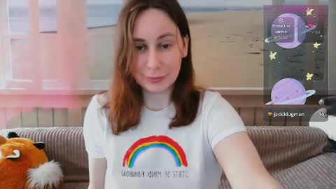 Cutie online show from 06.02.26