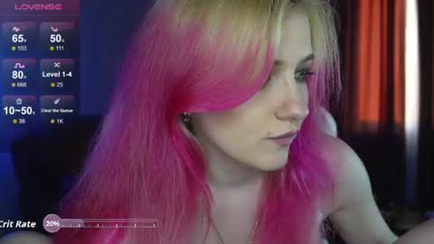 Snapshot of mercy_noirveil chatting on 07.08.26 Mercy online show from 07.08.26