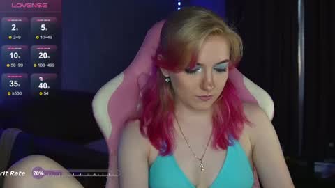 Snapshot of mercy_noirveil chatting on 07.19.26 Mercy online show from 07.19.26