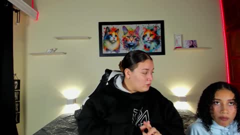 CRISTI AND MEREDIT online show from 02.19.26