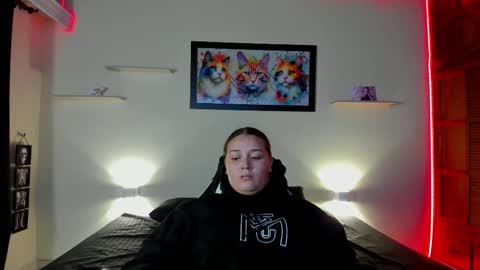 CRISTI AND MEREDIT online show from 02.23.26