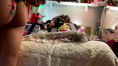 Snapshot of merelyalover chatting on 12.27.24 gurlnips online show from 12.27.24